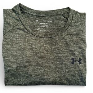 Under Armour Men's Tech T-Shirt